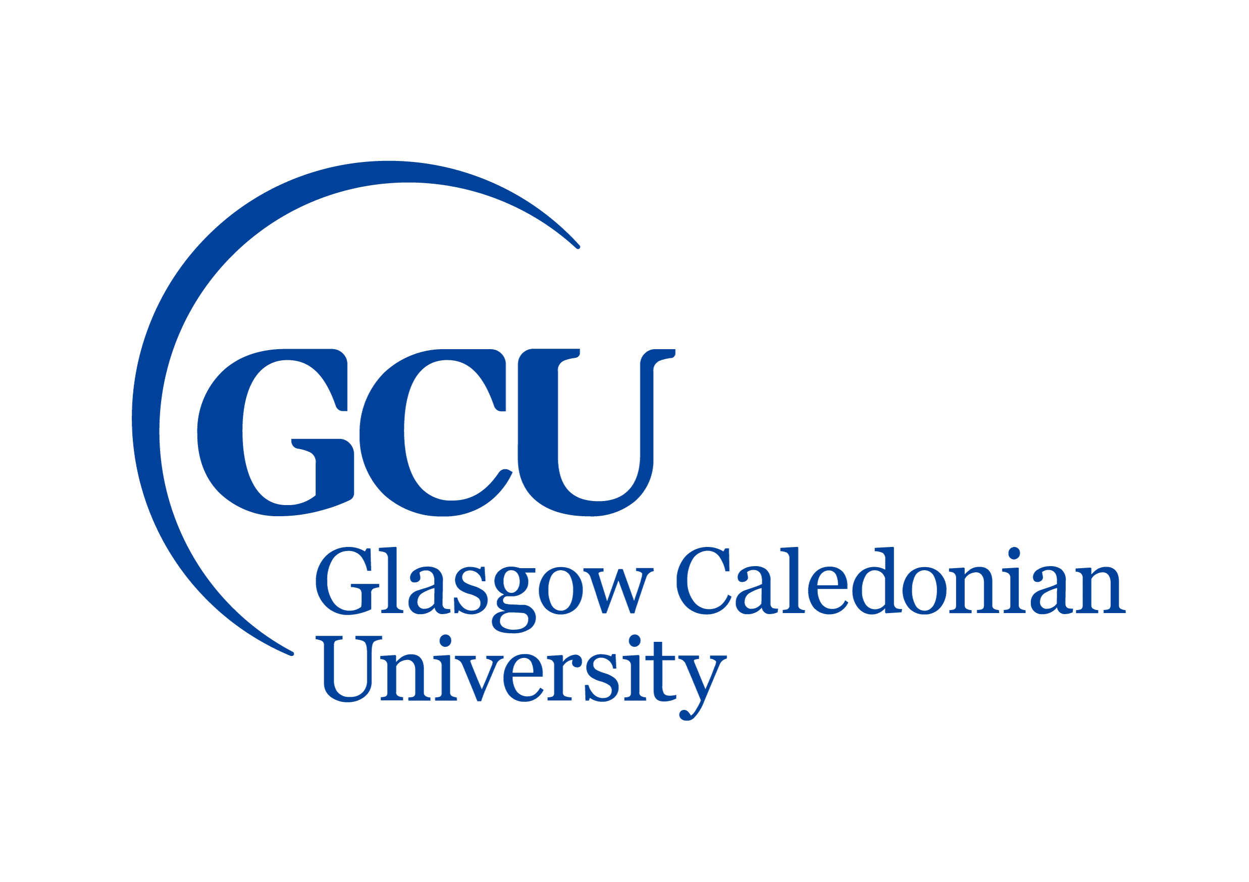GCU Glasgow Caledonian University New